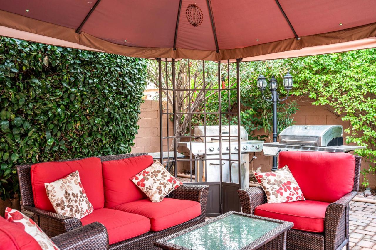 Your Cozy Place Paradise Valley Εξωτερικό φωτογραφία
